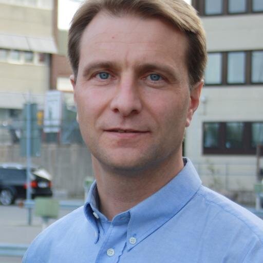 Energisk energisparare.