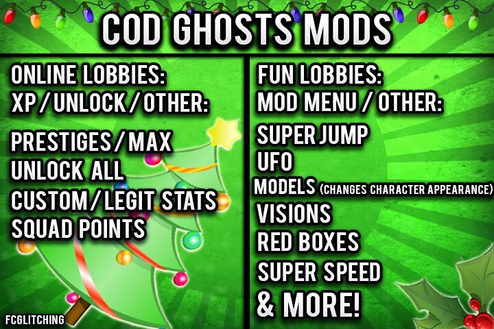 Cheap lobbies Mw2 Mw3 bop2 bo1 ghost 10th lobbys xp lobbys Recovery's anything.... Dm me for more info and prices... Thank You