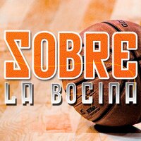 Sobre la bocina(@Sobre_laBocina) 's Twitter Profile Photo