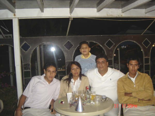 Eduardo Villamizar G