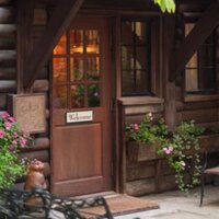 Lodge at Glendorn (@lodgeatglendorn) 's Twitter Profile