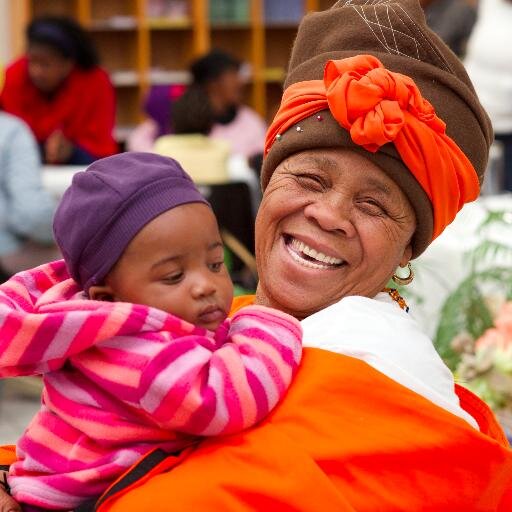 SinovuyoProject's profile picture. Reducing the risk of violence against children through evidence-based parenting programmes in South Africa