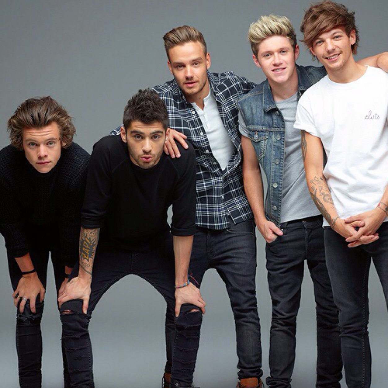 ohmy5boys_1D's profile picture. RichardWisker&KieranAlleyne