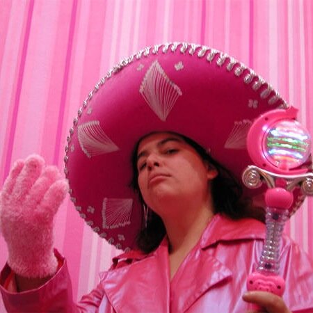 Candyflipper/Aquí se canta