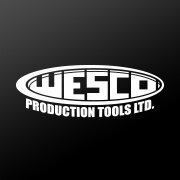 WescoPT's profile picture. Wesco Production Tools Ltd. is an industrial tools and accessories supplier.