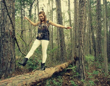 Charm is deceptive, and beauty is fleeting; but a woman who fears the Lord is to be praised. - Proverbs 31:30 gypsygirl.