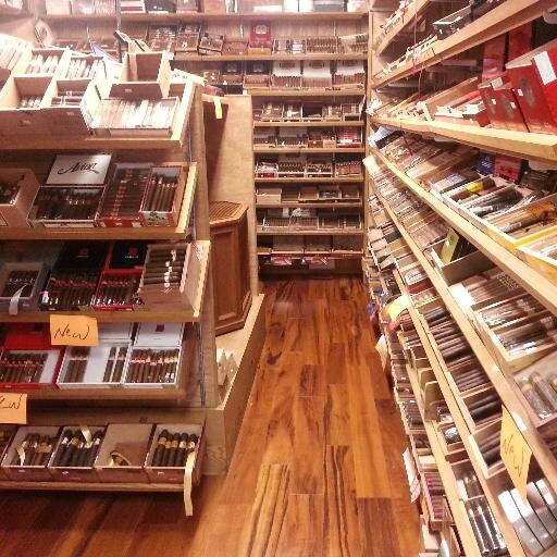 Locally owned premium cigar shops located in Market Square and Midtown! Your home for Tallahassee cigars. https://t.co/5ObY2KpPFc
850-224-4277/850-727-0085