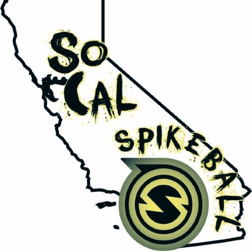 SoCalSpikeball's profile picture. Catch us all over Souther California playing America's hottest new sport. Four-square and volleyball had a baby and that baby took steroids. Meet Spikeball!