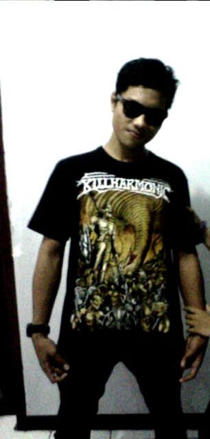 a_saputra666's profile picture. Be yourself with what we have