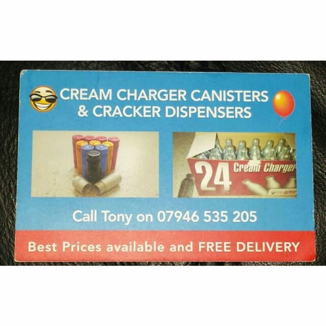 Specialist in Balloons...
UNBEATABLE PRICES GUARANTEED with FREE DELIVERY 4 boxes of 24 @ £30 - 600 box @ £140.