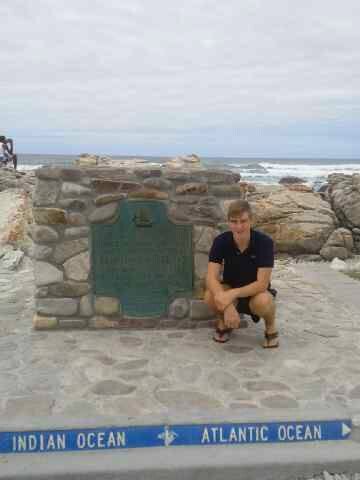 MatteoPasserin1's profile picture. 