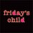 fridayschildtwt's profile image