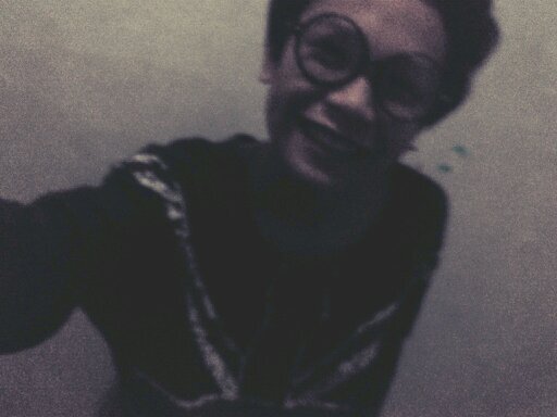 weird kid but im nicee