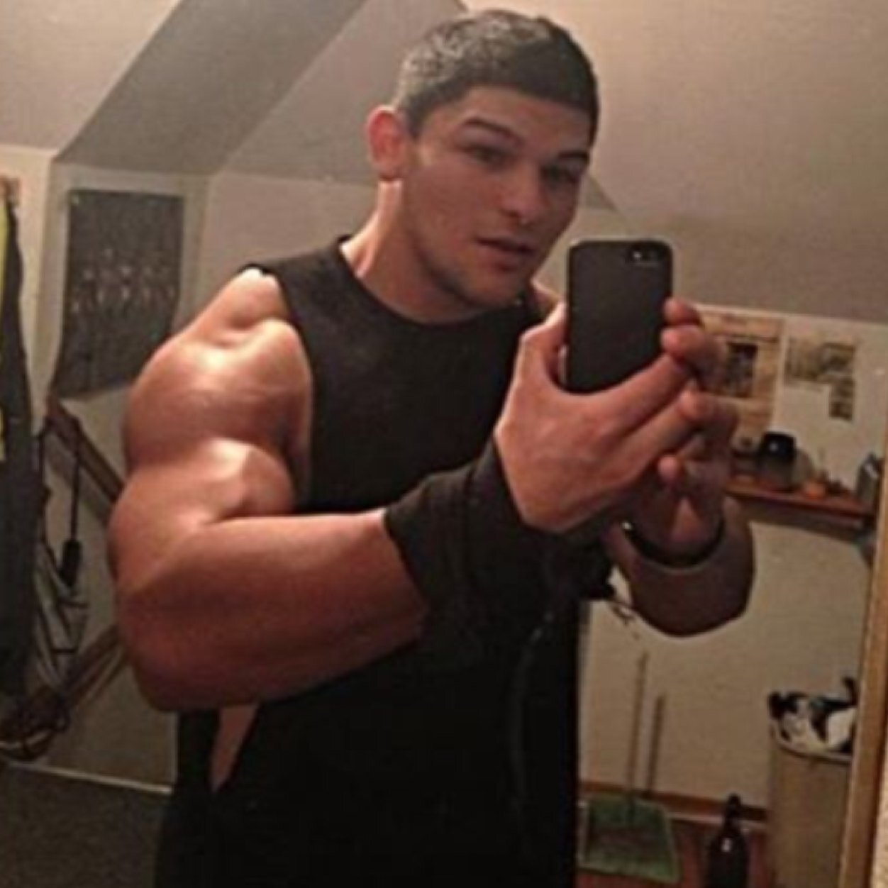 TRuK_NiGHTHAWK's profile picture. Gamer all day