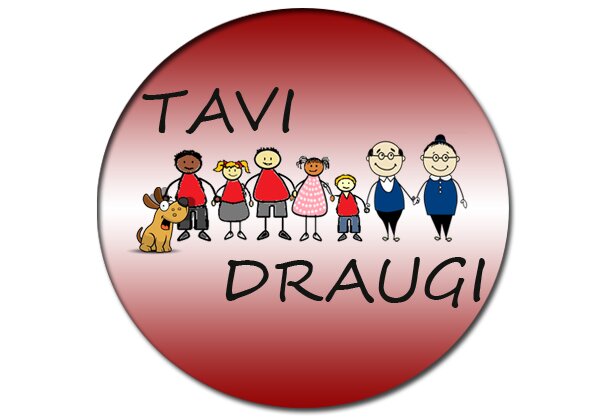 Tavi_draugi's profile picture. 