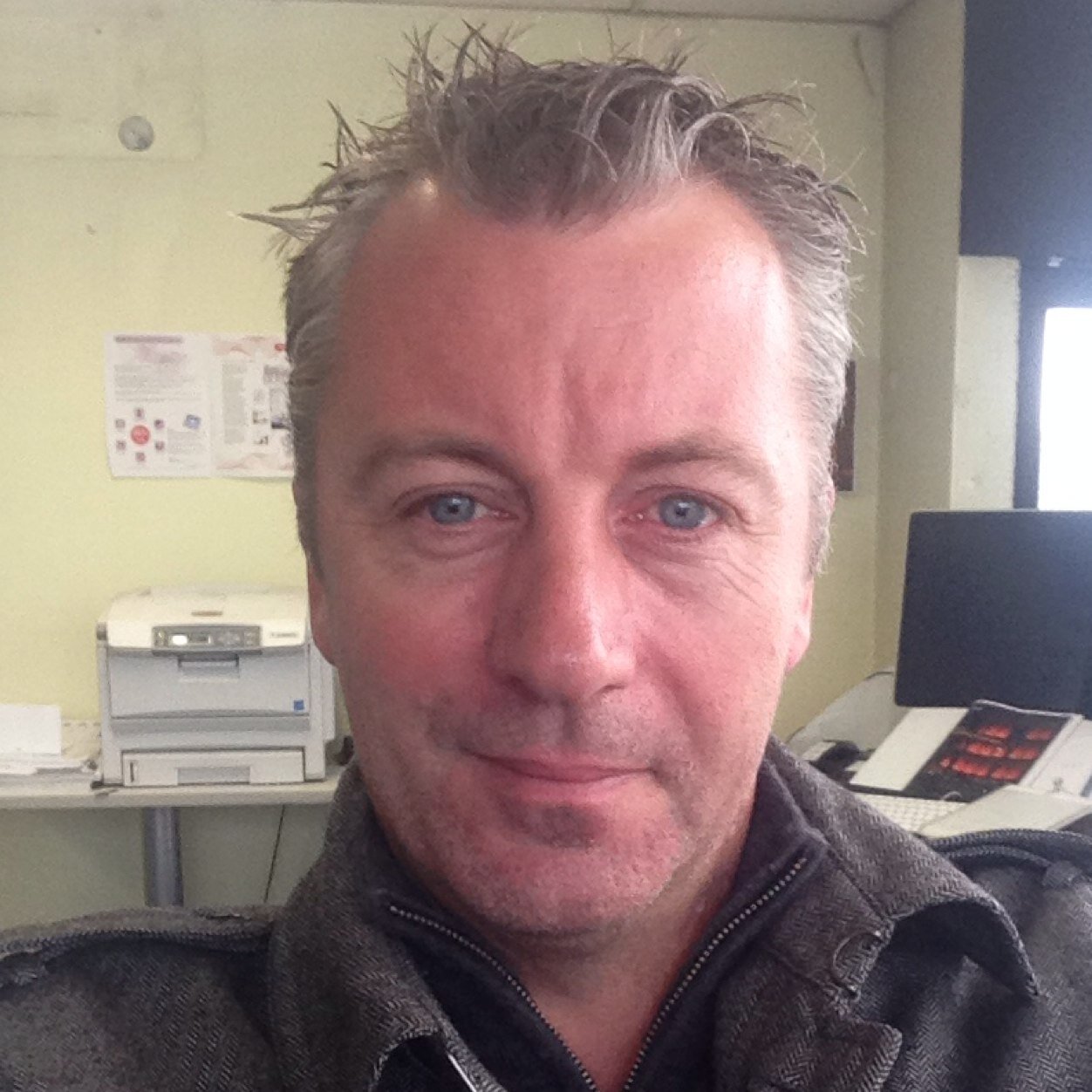 Director @ Ergostyle Ergonomic Solutions