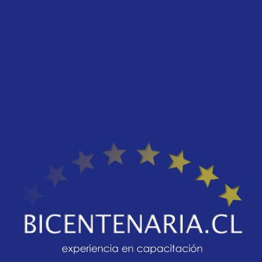 BICENTENARIA.CL Organismo Técnico de Capacitación para el diseño y ejecución de acciones de capacitación.