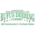 Rufus Deering Lumber (@RufusDeering) Twitter profile photo