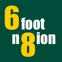 6FootN8ion Profile Picture