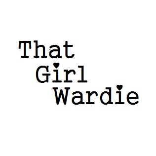 ThatGirlWardie's profile picture. Fashion, Beauty, Lifestyle ♥
