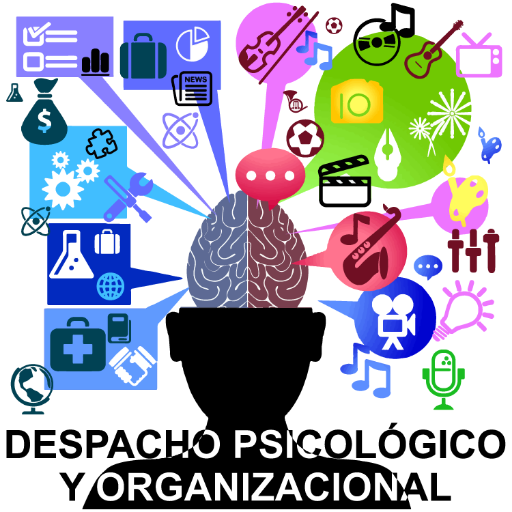 psicodespacho's profile picture. Despacho  Psicológico y Organizacional