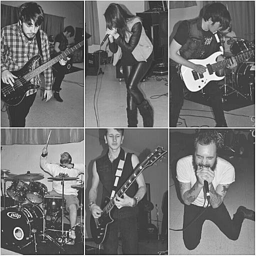 EmersonME207's profile picture. 5 piece metalcore band formed it 2013, subscribe to our youtube here-https://t.co/LicPtY4GD9