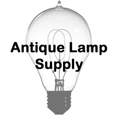 AntiqueLampSupp's profile picture. I am known as the Lamp parts guru in all things traditional lighting. I work with and make lamp shades, light bulbs, crystal prisms, lamp chain, & lamp sockets.