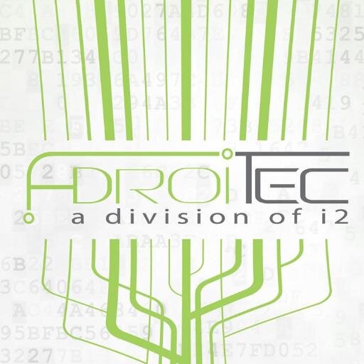 i2Adroitec's profile picture. At Adroitec, our experts strive to understand each environment and aid our clients in fulfilling their cybersecurity needs. (SIEM, NGFW, IDPS, IPSEC, DDos, 2FA)