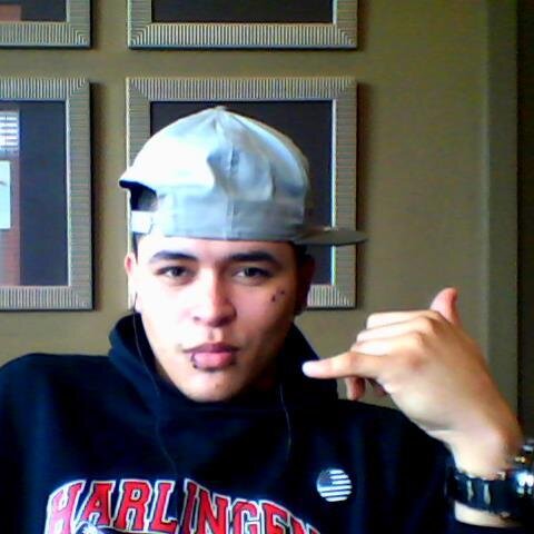 The world is yours- So Ima Take IT!
