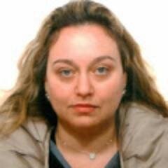 GerganaPavlova3's profile picture. 