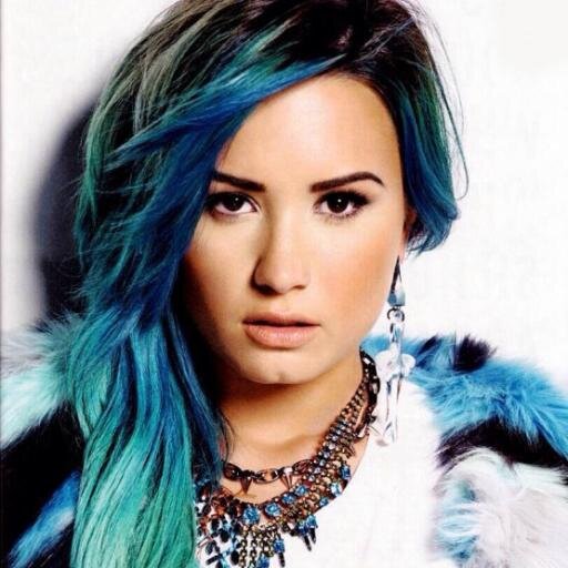 #Demi Lovato e um twitter de fãs da diva DEMI