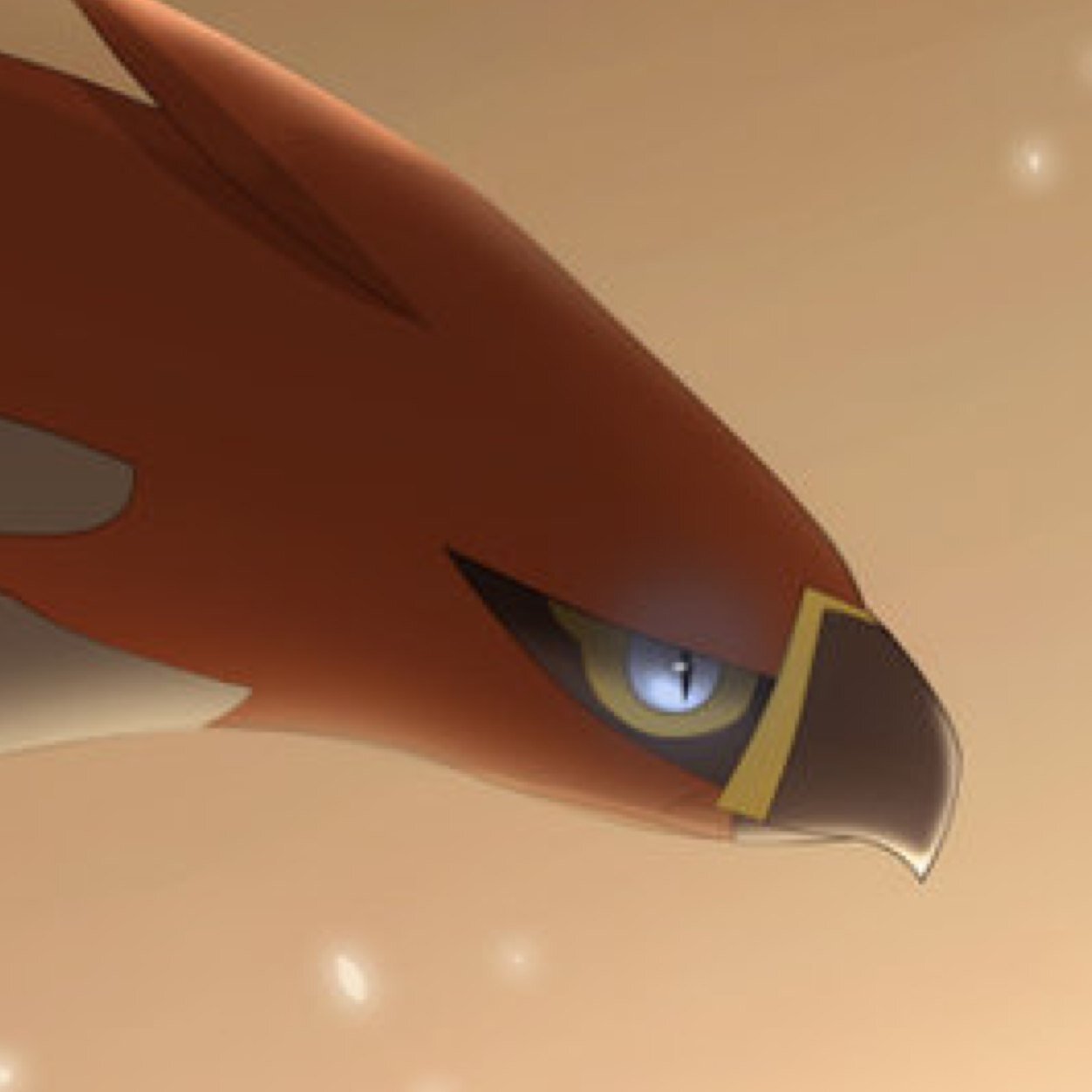 I am Ember.I may seem Scary,But I am very Sweet.I would Love to have a Trainer and Fellow Pokémon Friends. (Level 35,Wild,Mate: @Flame_Feathers )