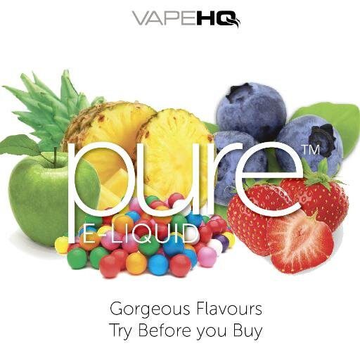***NOW OPEN*** Vape High Quality. Buy quality, branded and fully guaranteed e-cigarettes and e-liquids from knowledgeable Vape Heads!