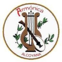 ArmonicAlcoyana's profile picture. Orquesta de pulso y púa, fundada en 1915. Con casi 500 conciertos realizados por todo España. Apasionados de la buena música.