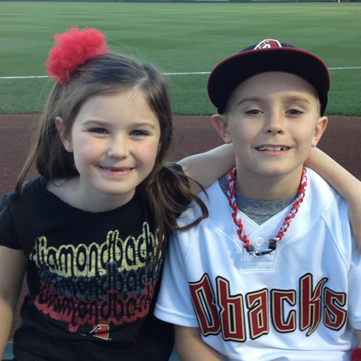 j4wickes's profile picture. Married, full time working mother of 2 adorable kids! Proud graduate of ASU!