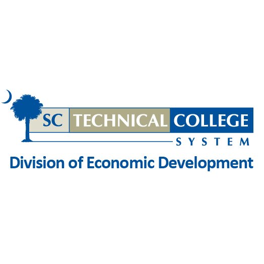 The SC Technical College's Division of Economic Development is dedicated to ensuring SC competitiveness as it relates to workforce education and training.