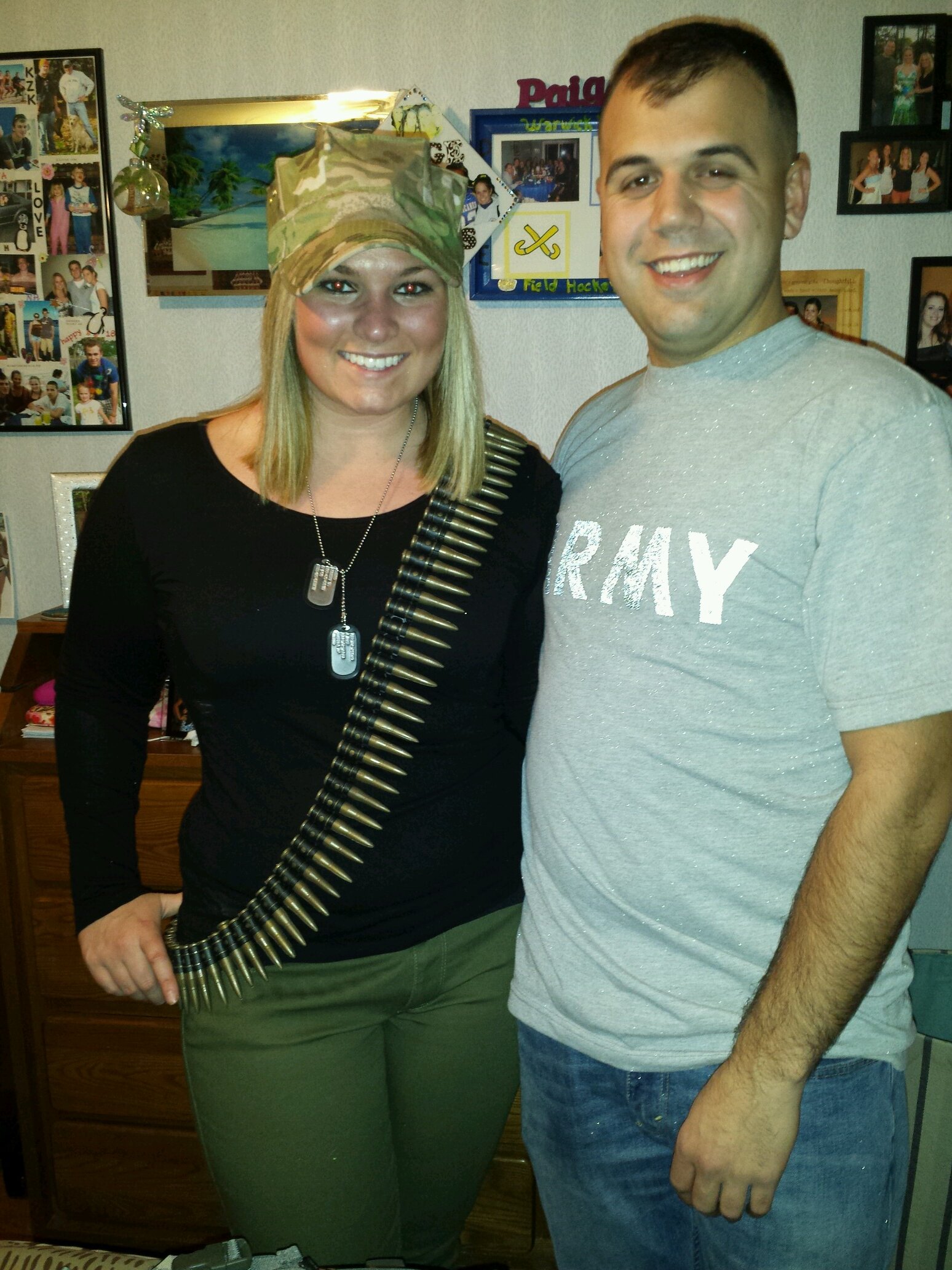 Robgrec61's profile picture. Rhode island .... United states army

#teamsrt #teammopar #srtmotorsports PMK stole my life