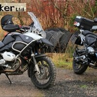 Nomad Biker (@nomadbiker1) 's Twitter Profile