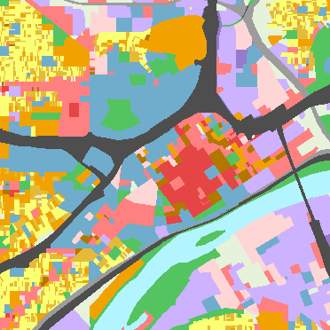 zimtstern1060's profile picture. Cartographer, cyclist