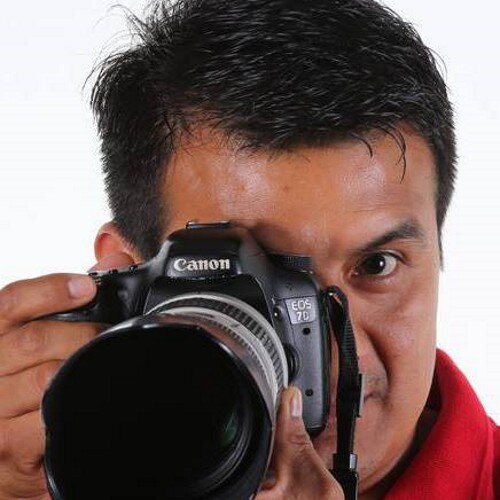 Fotógrafo de la vida deportiva comentarios y twis son personales