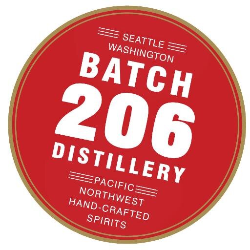 Small batch premium spirits distillery in Seattle, WA. By following, you confirm you're of legal drinking age in your country.