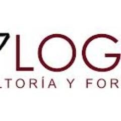 LOGOS CONSULTORIA Y FORMACIÓN es una empresa joven, llena de entusiasmo y profesionalismo.