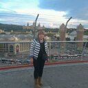 Aurora Sandoval  - @aurora_sm - Twitter