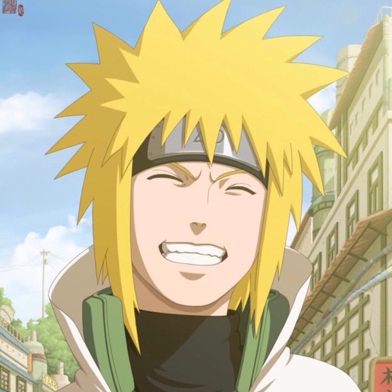 4th Hokage