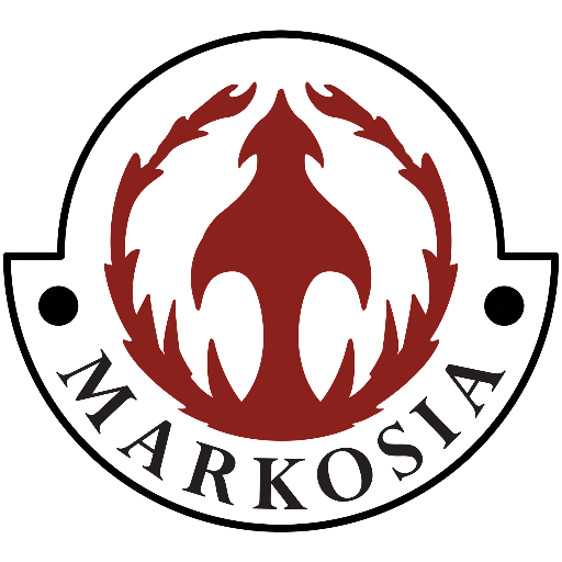 Markosia Profile Picture