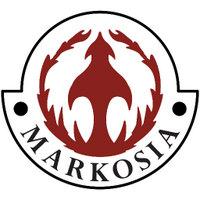 Markosia Enterprises(@Markosia) 's Twitter Profile Photo