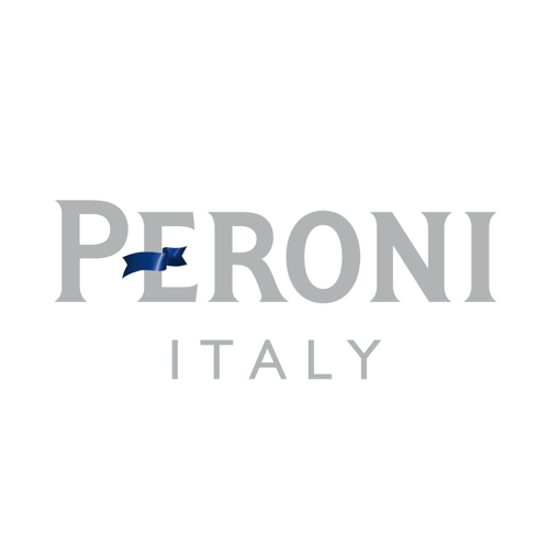 Peroni Nastro Azzurro, estilo italiano en una botella.
Peroni recomienda el consumo responsable. 5,1% Alc.
