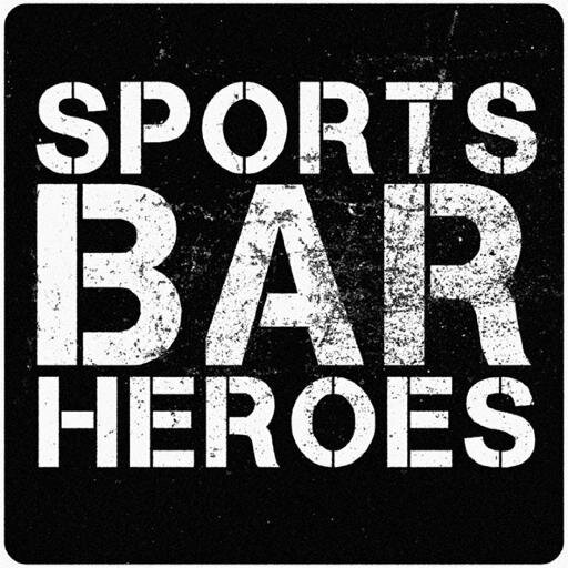 SportsBarHeroes's profile picture. A new TV Comedy Series about friends in their 30s, trying to figure life out, while completely addicted to sports.