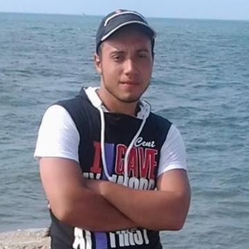 actros98822's profile picture. 