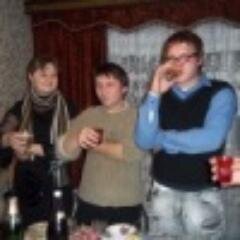 Михаил Смирнов в интернете.